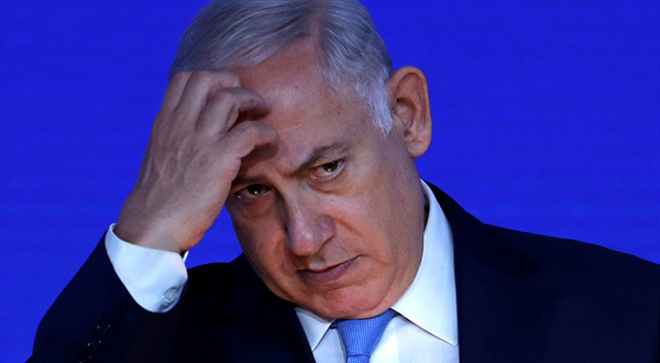 «Israeli» Ex-spymasters Warn Country Is «Critically Ill» Under Bibi